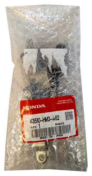 Rear Brake Mater Cylinder Sub Assembly for Honda 95-09 Sportrax TRX300EX TRX300X Rear Brake Mater Cylinder Sub Assembly for Honda 95-09 Sportrax TRX300EX TRX300X