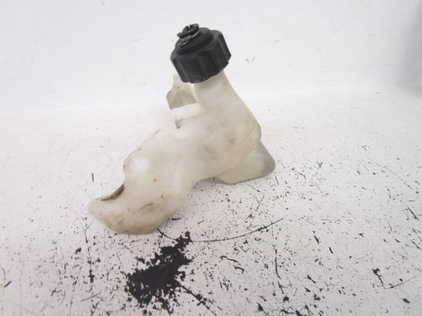 85 Honda VT 500 C Shadow Coolant Overflow 19110-MF5-750 1985-1986