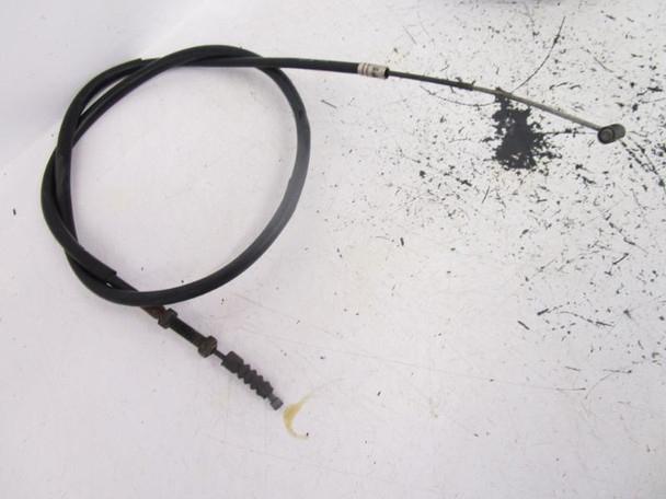 85 Honda VT 500 C Shadow Clutch Cable 22870-KE9-700 1985 85 Honda VT 500 C Shadow Clutch Cable 22870-KE9-700 1985
