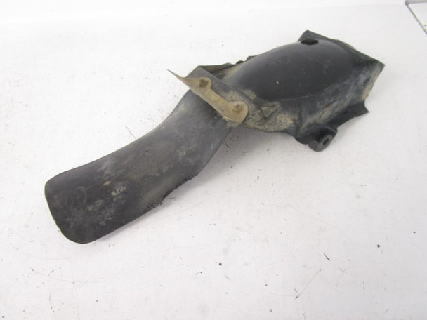 94 Suzuki RM250 RM 250 Rear Inner Fender 63112-28E01 1993-1995