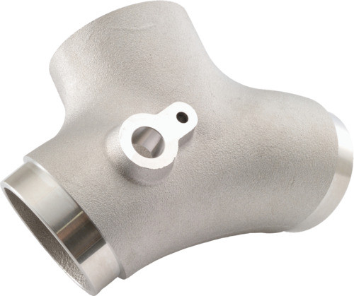 Aluminum Intake Manifold with Sensor Hole Harddrive 820-51511