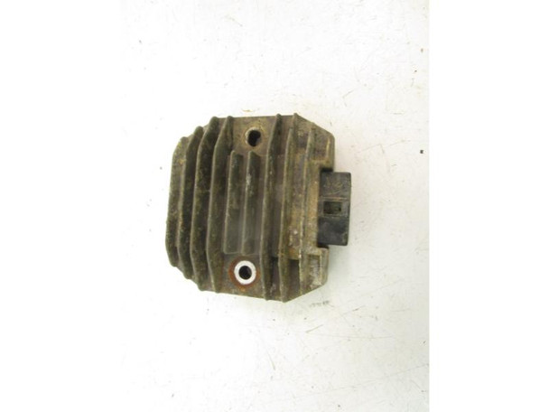 94 Kawasaki KLF 300 Bayou 4x4 Voltage Regulator 21066-1089 1989-1998