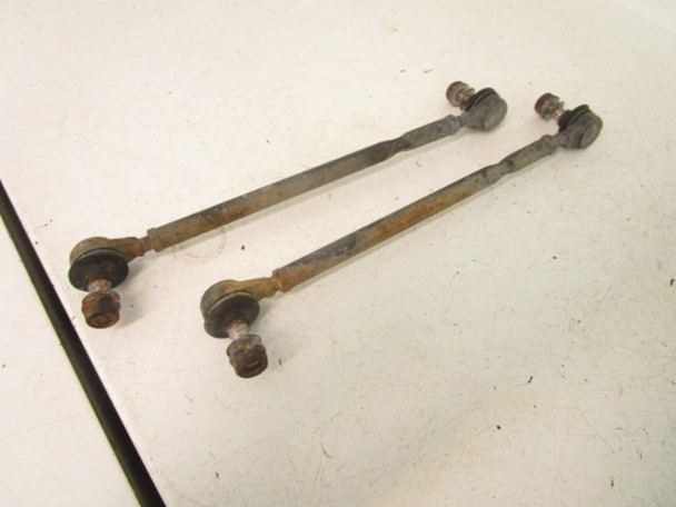 94 Kawasaki KLF 300 Bayou 4x4 Steering Tie Rods 39111-1090 1989-2004
