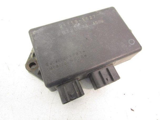 05 Kawasaki KVF 360 Prairie 4x4 CDI Igniter Box 21119-1627 2003-2008