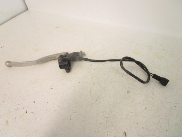 00 Yamaha YFM 400 Kodiak 4x4 Left Hand Brake Lever 1YW-82911-02-00 2000-2001 00 Yamaha YFM 400 Kodiak 4x4 Left Hand Brake Lever 1YW-82911-02-00 2000-2001