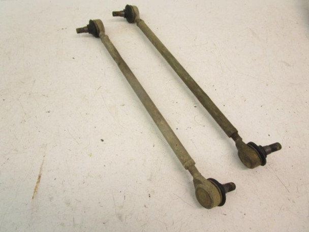 00 Yamaha YFM 400 Kodiak 4x4 Steering Tie Rods 2HR-23831-01-00 1993-2002