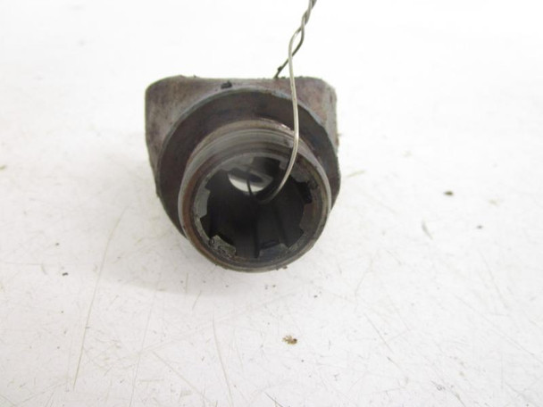 00 Yamaha YFM 600 Grizzly Rear Drive Shaft Joint 5GT-17556-00-00 1999-2001 00 Yamaha YFM 600 Grizzly Rear Drive Shaft Joint 5GT-17556-00-00 1999-2001