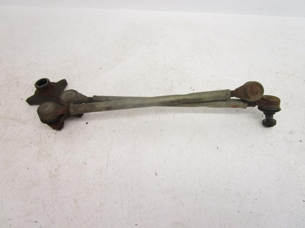 00 Yamaha YFM 600 Grizzly Tierods Left Right 4WV-23831-00-00 1998-2001