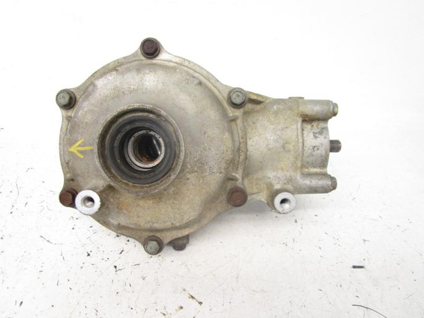 00 Yamaha YFM 600 Grizzly Front Differential Diff 5GT-46160-01-00 1999-2001 00 Yamaha YFM 600 Grizzly Front Differential Diff 5GT-46160-01-00 1999-2001