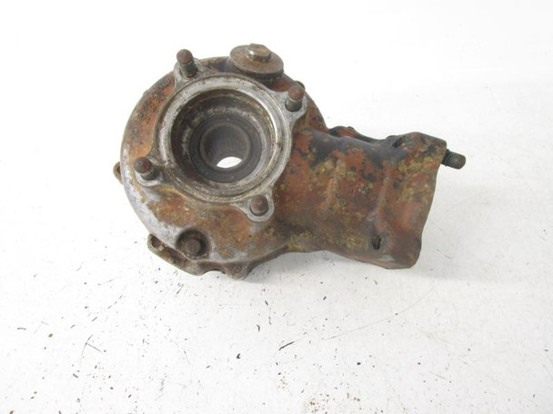 04 Honda TRX 450 FM Foreman Rear Differential Diff 41300-HN0-670 2002-2004 CORE