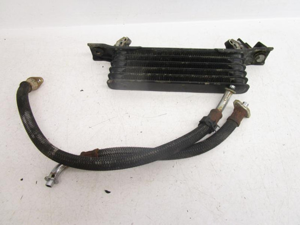 04 Honda TRX 450 FM Foreman Oil Cooler 15600-HM7-610 1997-2004