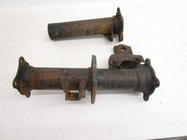 04 Honda TRX 450 FM Foreman Rear Axle Housings 52300-HN0-670 2002-2004 04 Honda TRX 450 FM Foreman Rear Axle Housings 52300-HN0-670 2002-2004