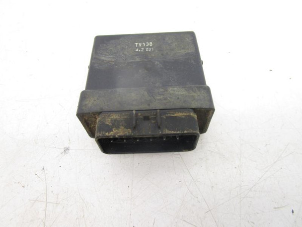04 Honda TRX 450 FM Foreman Shift Control Unit 38921-HN0-670 2002-2004 04 Honda TRX 450 FM Foreman Shift Control Unit 38921-HN0-670 2002-2004