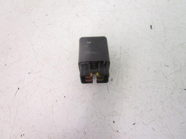 93 Suzuki GS 500E Relay Turn Signal 1988-2000 93 Suzuki GS 500E Relay Turn Signal 1988-2000