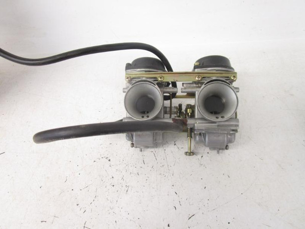 93 Suzuki GS 500E OEM Carburetor Carbs 13201-01D02 1988-2000 93 Suzuki GS 500E OEM Carburetor Carbs 13201-01D02 1988-2000