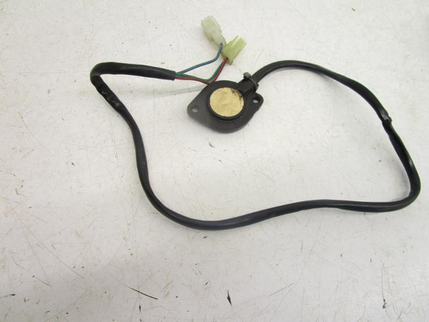 01 Suzuki GSXF 600 Katana Base Neutral Switch 37720-20C00 1998-2006 01 Suzuki GSXF 600 Katana Base Neutral Switch 37720-20C00 1998-2006