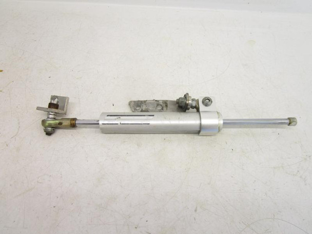 1988-2005 Suzuki GS 500E used Aftermarket Steering Stabilizer