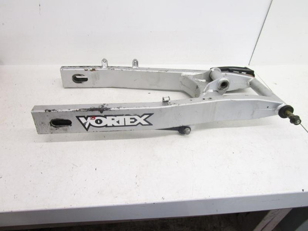 01 Suzuki GSXF 600 Katana Swingarm 61000-08F10-13L 1998-2006