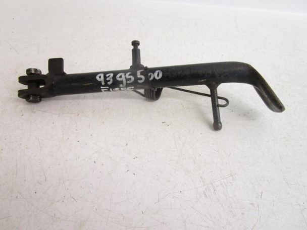93 Suzuki GS 500E Kick Side Stand 42310-01D10-019 1988-2005