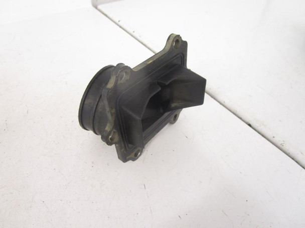 91 Suzuki RMX 250 RMX250 Intake Boot Manifold 13110-28C01 1989-1992