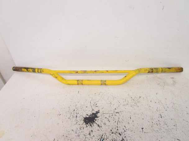 91 Suzuki RMX250 Aftermarket Handlebars Bars Replc PN 56110-05D10-291 1991-1992