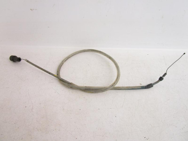 91 Suzuki RMX250 Throttle Cable 58300-26C03 1989-1992