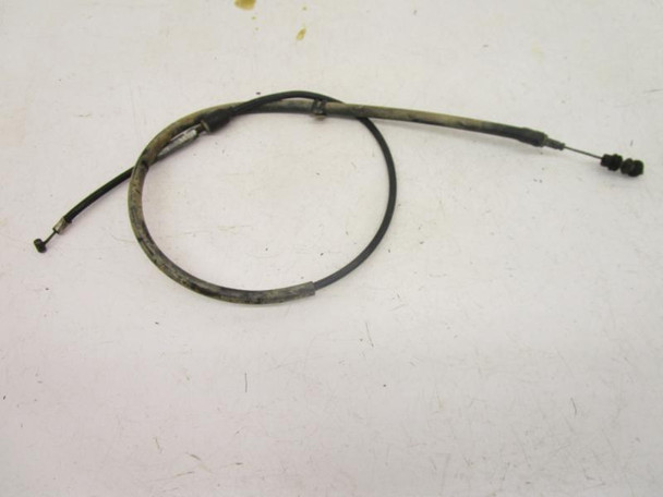 91 Suzuki RMX250 Clutch Cable 58210-28CV0 1990-1993 91 Suzuki RMX250 Clutch Cable 58210-28CV0 1990-1993