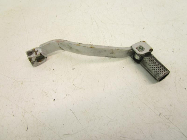 91 Suzuki RMX250 Shifter Shift Pedal 25600-05D03 1989-1998