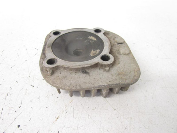 01 Polaris Scrambler 90 Cylinder Head 0450002 2001-2002