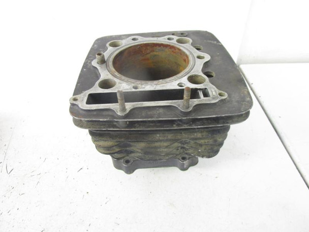86 Honda XR 600 Cylinder Jug 12101-MK2-020 1985-1986
