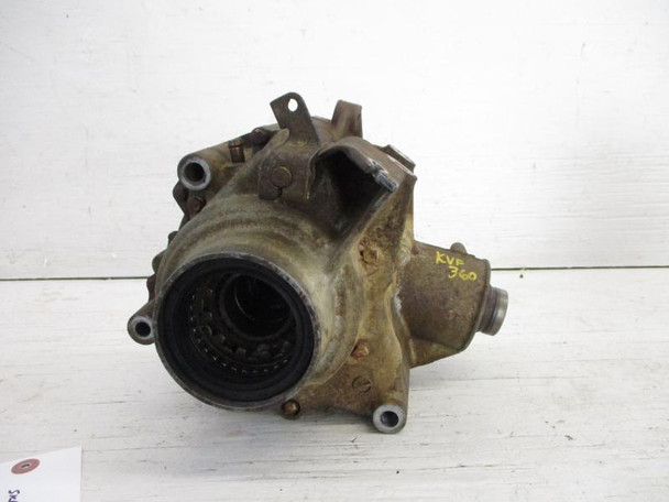03 Kawasaki KVF 360 Prairie Front Differential Brute Force 650 750
