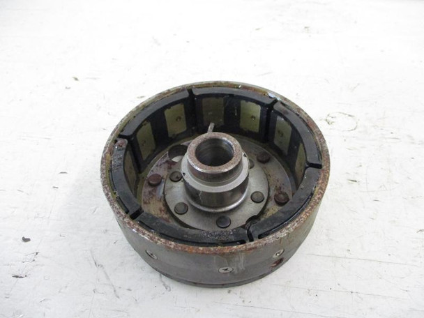 1978 Honda CB 400 T II Hawk Flywheel 31100-413-015