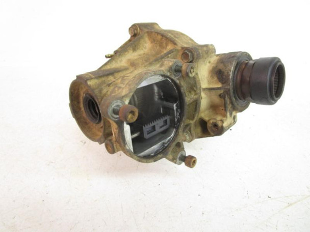 03 Yamaha YFM 660 Grizzly Front Differential Diff 5KM-46160-15-00 2003-2008