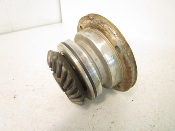 03 Yamaha YFM 660 Grizzly Middle Bevel Drive Gear 5KM-17551-10-00 2003-2008
