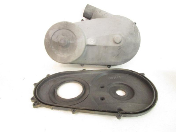 99 Polaris Magnum 500 Inner Outer Clutch Cover 5433540 1999