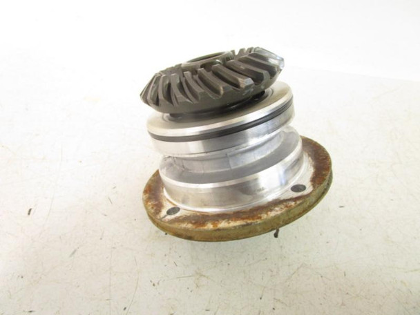 05 Yamaha YFM 660 Grizzly Middle Bevel Drive Gear 5KM-17551-10-00 2003-2008