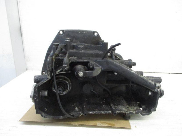 1991 BMW K75 Transmission Gearcase