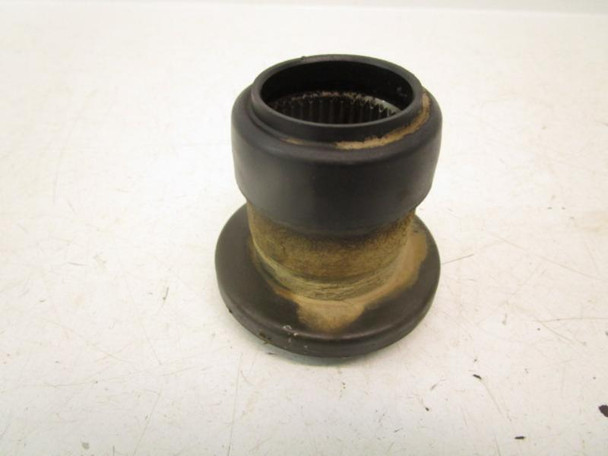 05 Yamaha YFM 660 Grizzly Front Bevel Gear Coupling 5KM-45593-00-00 2003-2008