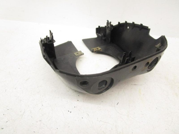 99 Polaris Magnum 500 Handlebar Pod Lower Half 5431811-070 1999-2000