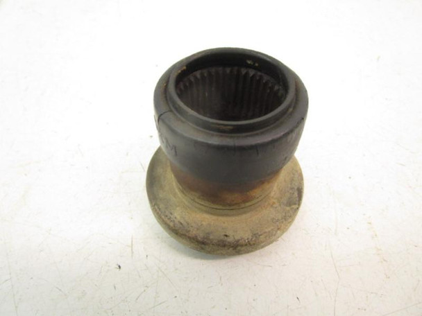 03 Yamaha YFM 660 Grizzly Front Bevel Gear Coupling 5KM-45593-00-00 2002-2008