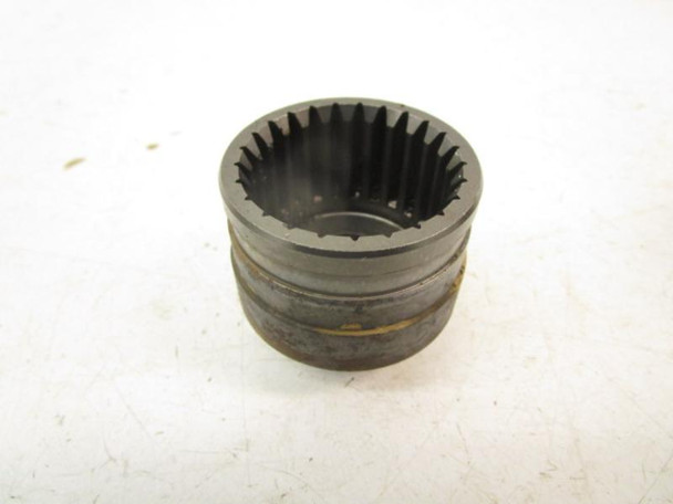 03 Yamaha YFM 660 Grizzly Rear Bevel Gear Coupling 5KM-17832-00-00 2002-2008