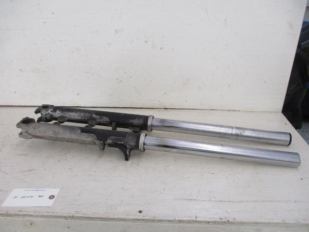 1991 BMW K75 Forks Front Suspension