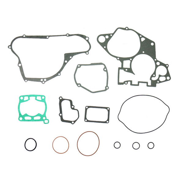 Namura Complete Gasket Set NX-30001F for Suzuki RM125 1998-2000 Namura Complete Gasket Set NX-30001F for Suzuki RM125 1998-2000