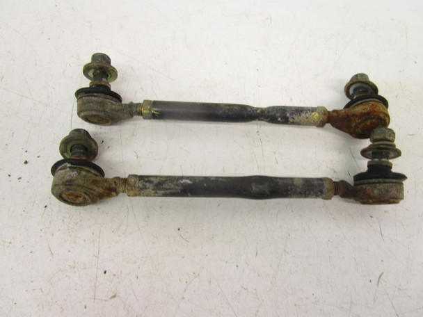 1987-2006 Suzuki LT 80 Quadsport Tie Rods Left Right 39111-S003 #4 1987-2006 Suzuki LT 80 Quadsport Tie Rods Left Right 39111-S003 #4