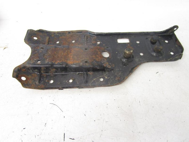 1987-2006 Suzuki LT 80 Quadsport Rear Skid Guard Plate 55020-S012-503 #3 1987-2006 Suzuki LT 80 Quadsport Rear Skid Guard Plate 55020-S012-503 #3