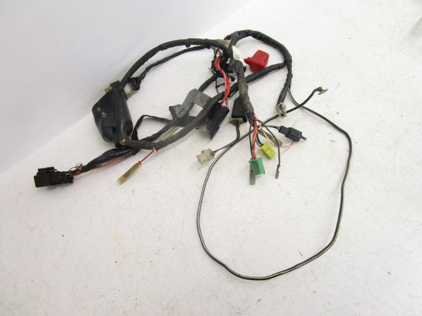 1987-1999 Suzuki LT 80 Quadsport Wire Wiring Harness 36610-40B10 *FOR PARTS 1987-1999 Suzuki LT 80 Quadsport Wire Wiring Harness 36610-40B10 *FOR PARTS