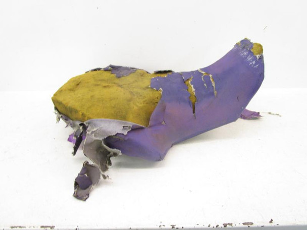 1987-2006 Suzuki LT 80 Quadsport Seat Pan Foam 53066-S006-550 #3