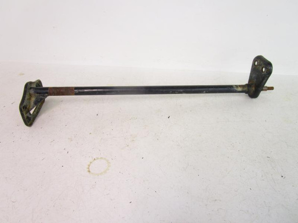 1987-2006 Suzuki LT 80 Quadsport Steering Stem  39114-S002-503 #3 1987-2006 Suzuki LT 80 Quadsport Steering Stem  39114-S002-503 #3