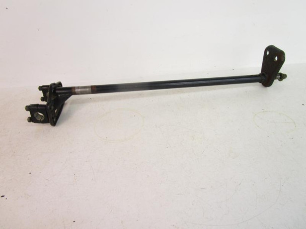 1987-2006 Suzuki LT 80 Quadsport Steering Stem  39114-S002-503 #4 1987-2006 Suzuki LT 80 Quadsport Steering Stem  39114-S002-503 #4