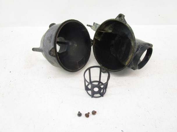 1987-2006 Suzuki LT 80 Quadsport Airbox Housing 11010-S005